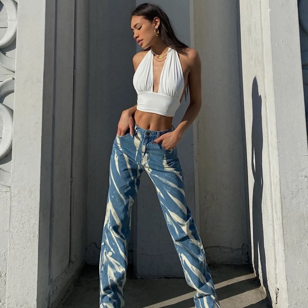 Lioness Alabama jeans